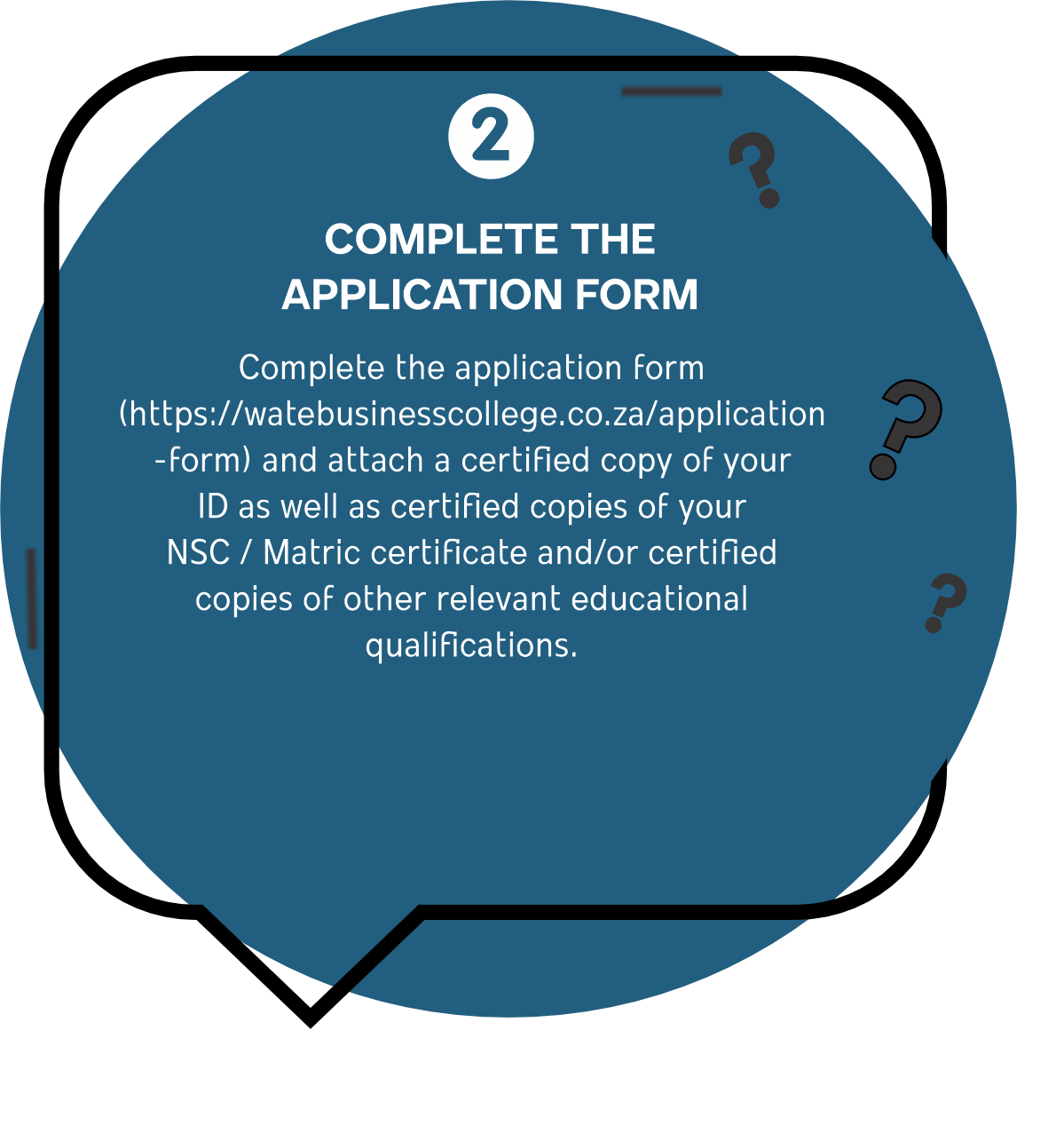 Step 2: Attach Required Documents