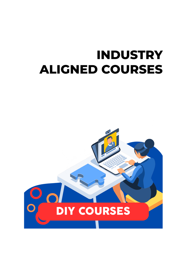 Do-It-Yourself (DIY) Courses