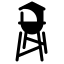 Water Tower Icon